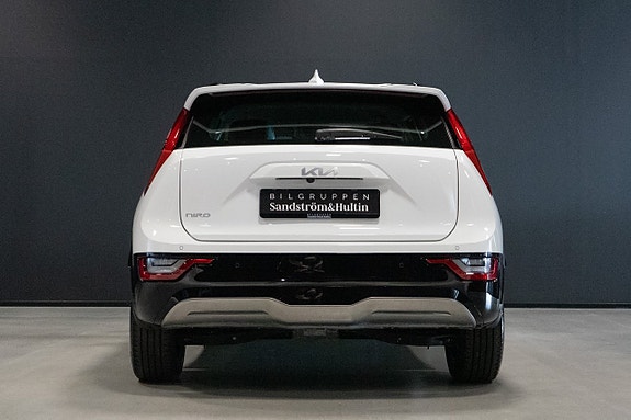 Kia Niro 8 of 18