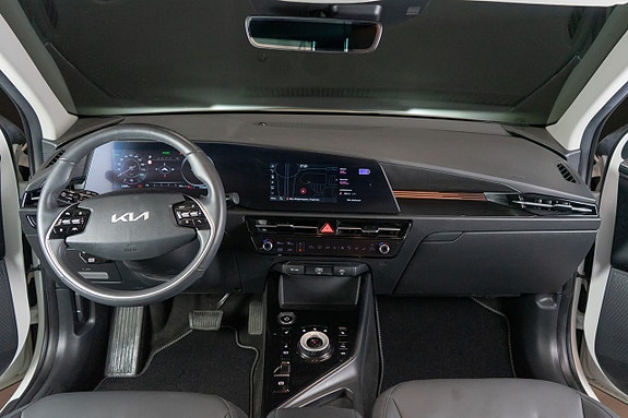 Kia Niro 13 of 18