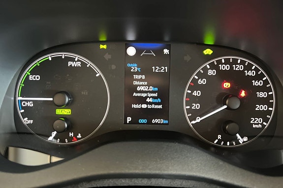 Toyota Yaris 16 of 21