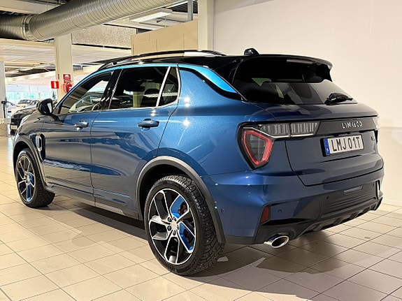 Lynk & Co 01 4 of 19