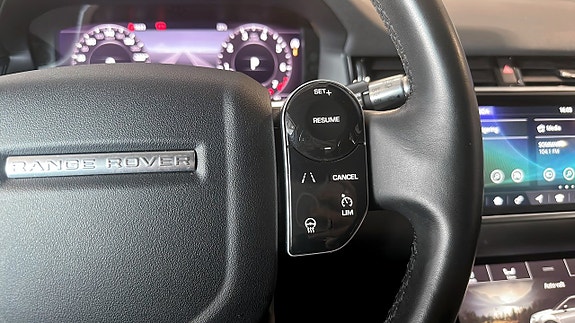 Land Rover Range Rover Evoque 17 of 18