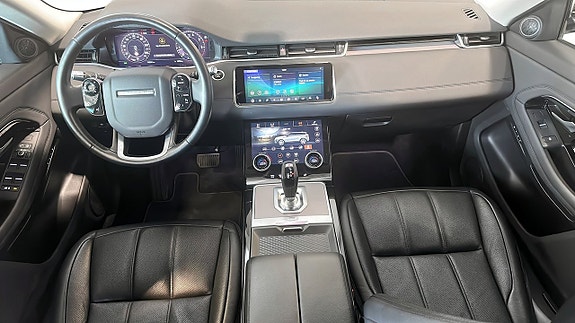 Land Rover Range Rover Evoque 4 of 18