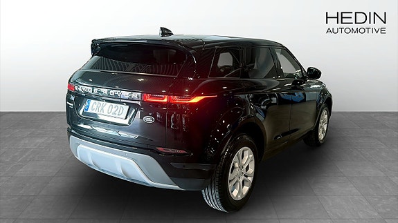 Land Rover Range Rover Evoque 2 of 18