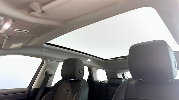 Land Rover Range Rover Evoque 18 of 18