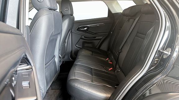Land Rover Range Rover Evoque 5 of 18