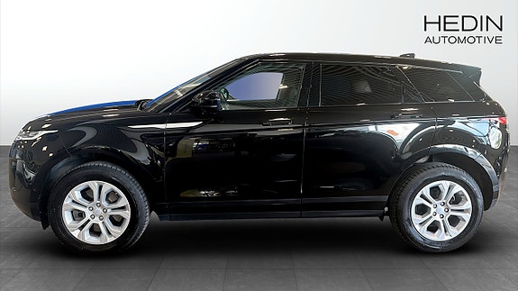 Land Rover Range Rover Evoque 6 of 18