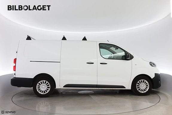 Toyota Proace 5 of 5