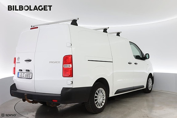 Toyota Proace 4 of 5