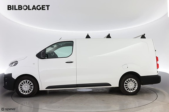 Toyota Proace 2 of 5