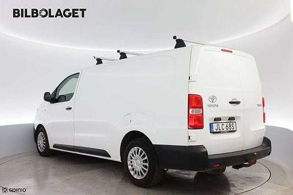 Toyota Proace 3 of 5