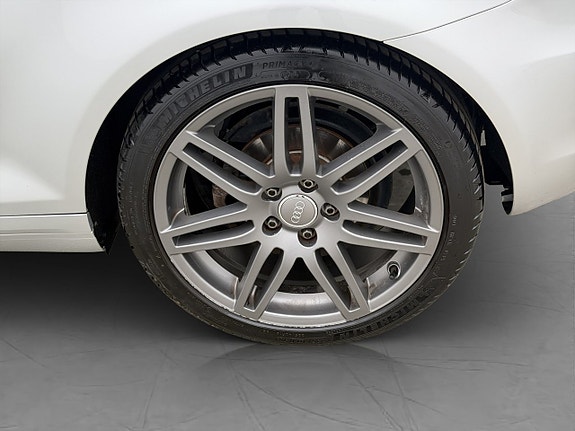 Audi A3 23 of 26