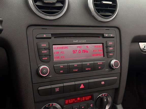 Audi A3 14 of 26