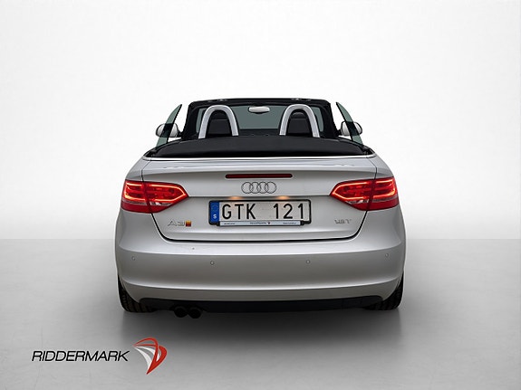 Audi A3 6 of 26