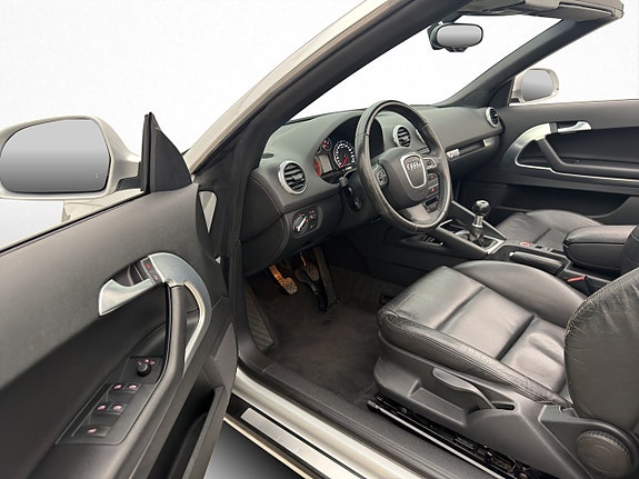 Audi A3 26 of 26