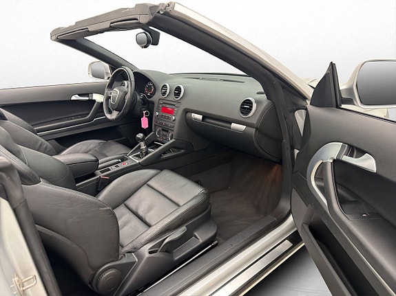 Audi A3 16 of 26