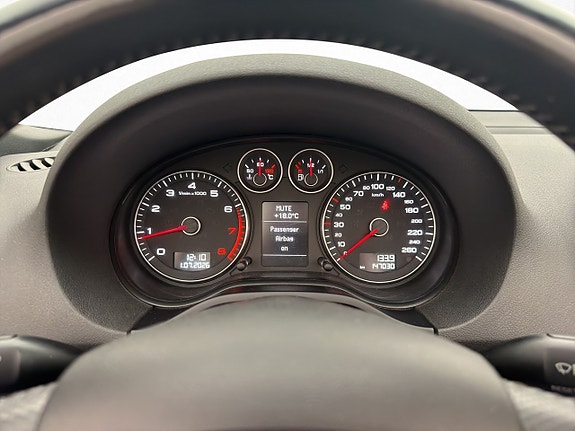 Audi A3 12 of 26