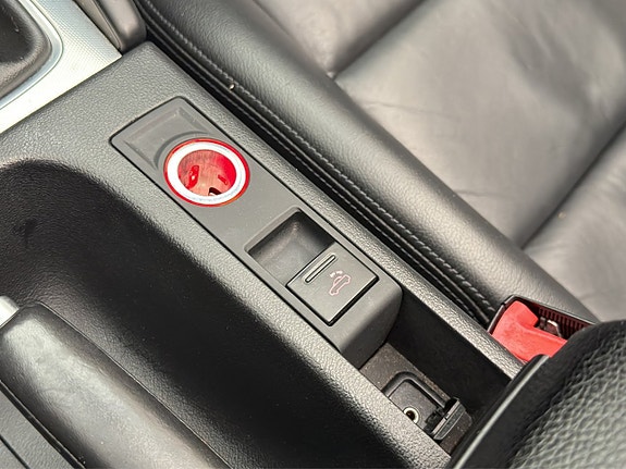 Audi A3 21 of 26