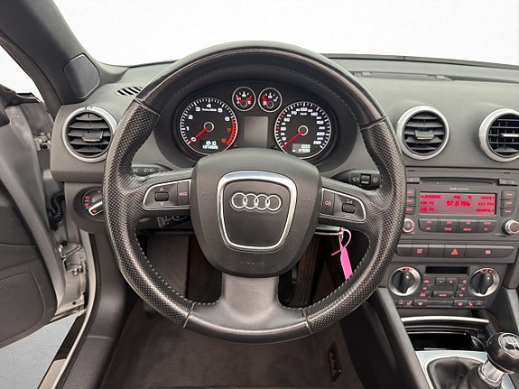 Audi A3 9 of 26