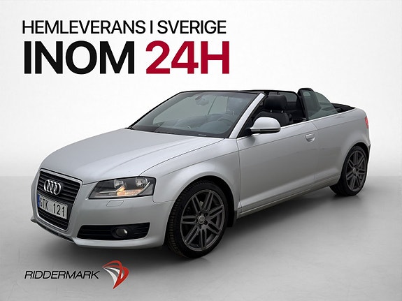 Audi A3 3 of 26