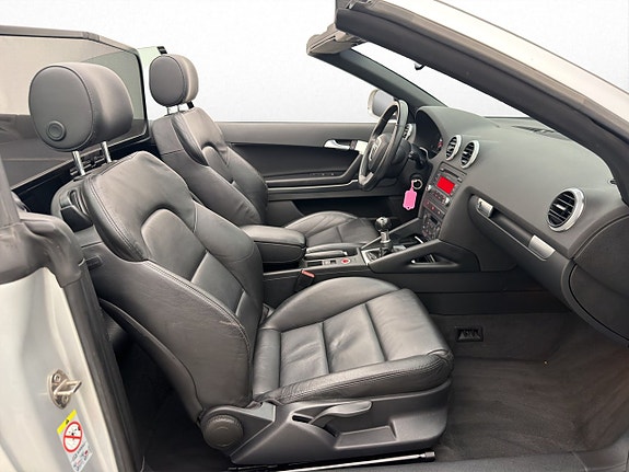 Audi A3 17 of 26