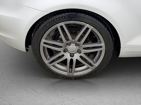 Audi A3 24 of 26