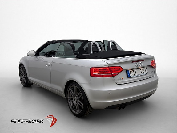 Audi A3 5 of 5