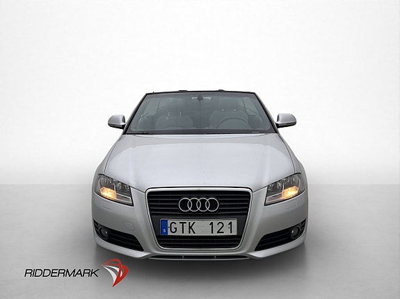 Audi A3 2 of 5