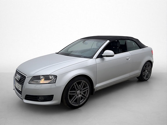 Audi A3 8 of 26