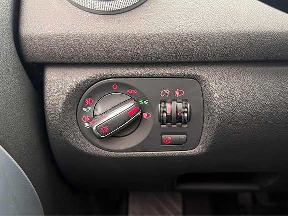 Audi A3 20 of 26