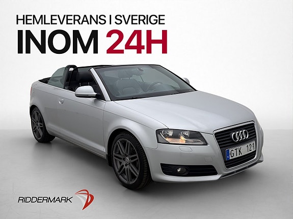 Audi A3 3 of 26
