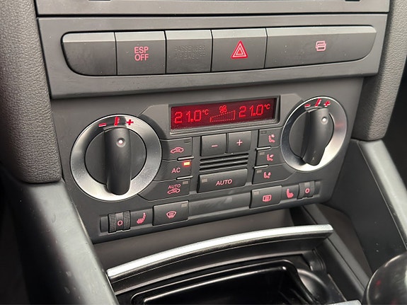 Audi A3 15 of 26