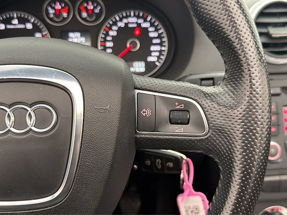 Audi A3 13 of 26