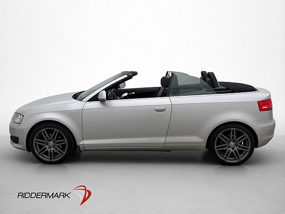 Audi A3 4 of 5