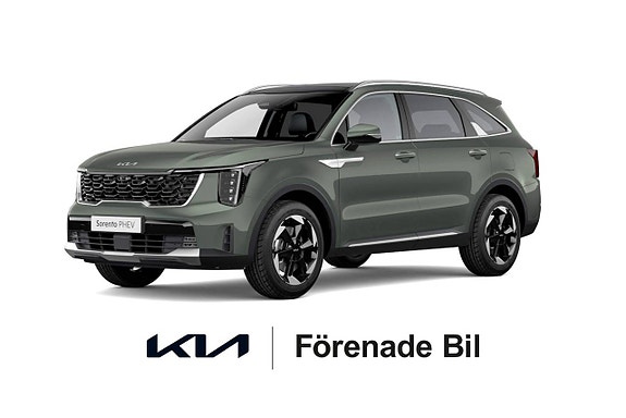 Kia Sorento 7 of 7