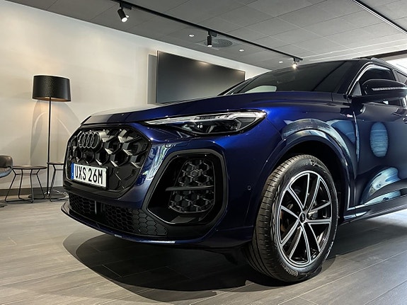 Audi Q5 5 of 5