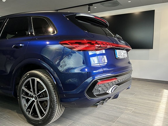 Audi Q5 6 of 27