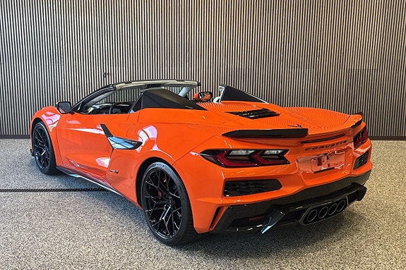 Chevrolet Corvette 5 of 20