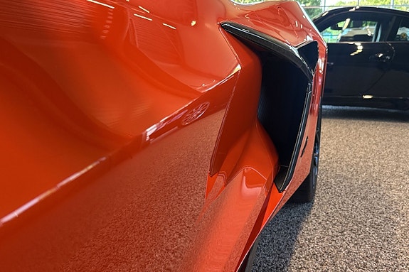Chevrolet Corvette 13 of 20