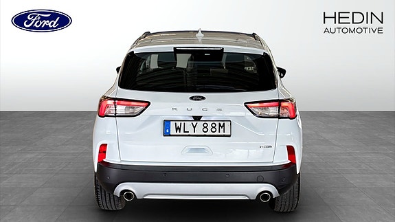 Ford Kuga 7 of 9