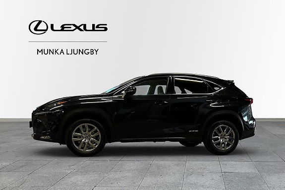 Lexus NX300h 3 of 5