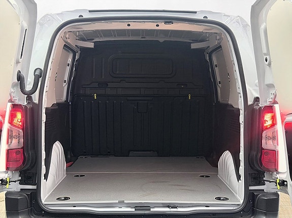 Fiat Doblò E 14 of 30
