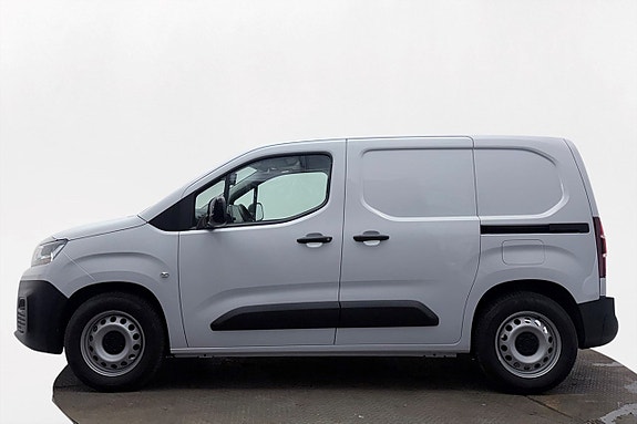 Fiat Doblò E 11 of 30