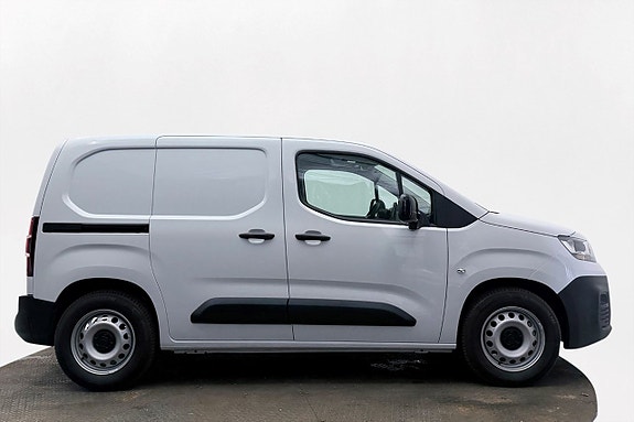 Fiat Doblò E 6 of 30