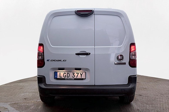 Fiat Doblò E 8 of 30