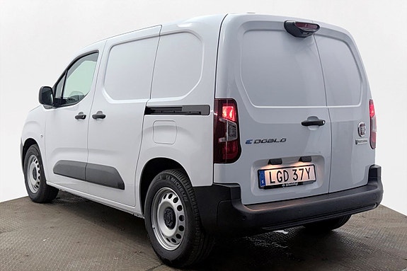 Fiat Doblò E 10 of 30