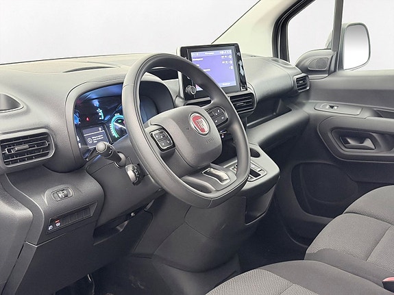 Fiat Doblò E 16 of 30
