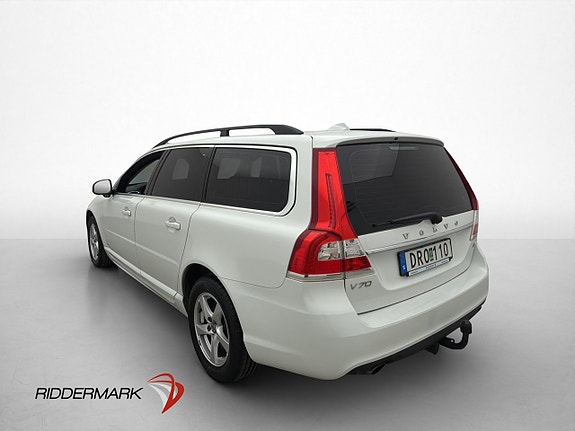 Volvo V70 5 of 5