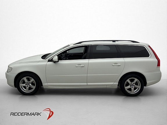Volvo V70 4 of 5