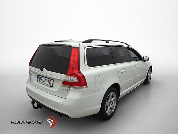 Volvo V70 8 of 30