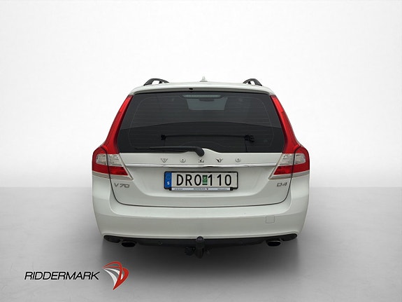 Volvo V70 6 of 30